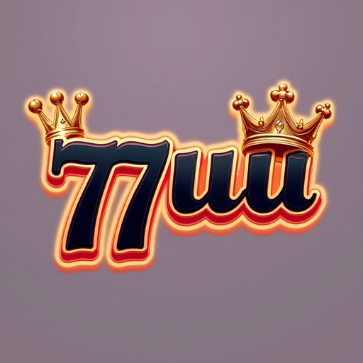 Logo 77uu