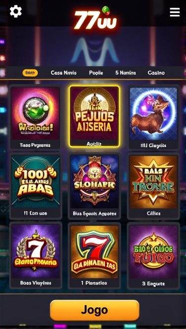 Screenshot 3 77uu